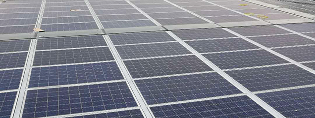 BIPV䓘��ܸ�2.8m���g����վ